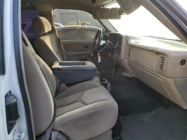 Photo 5 from auction – 2003 GMC NEW SIERRA with VIN 2GTEC19TX31370705