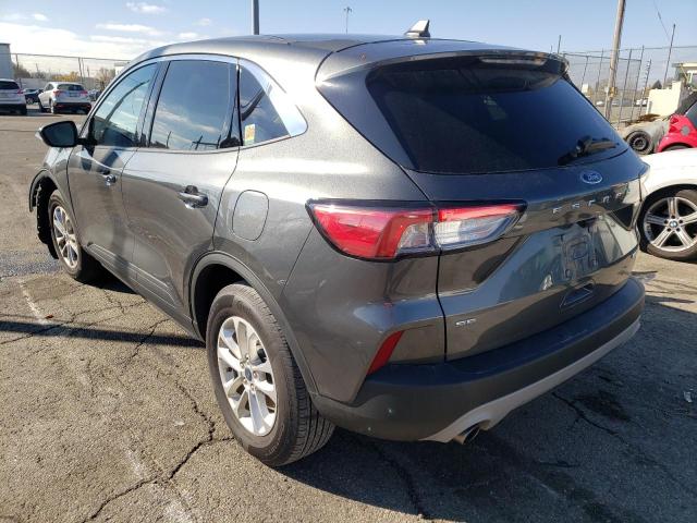 Photo 3 from auction – 2020 FORD ESCAPE with VIN 1FMCU9G65LUA98922