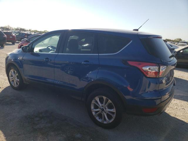 Photo 3 from auction – 2017 FORD ESCAPE SE with VIN 1FMCU0GD2HUD19636
