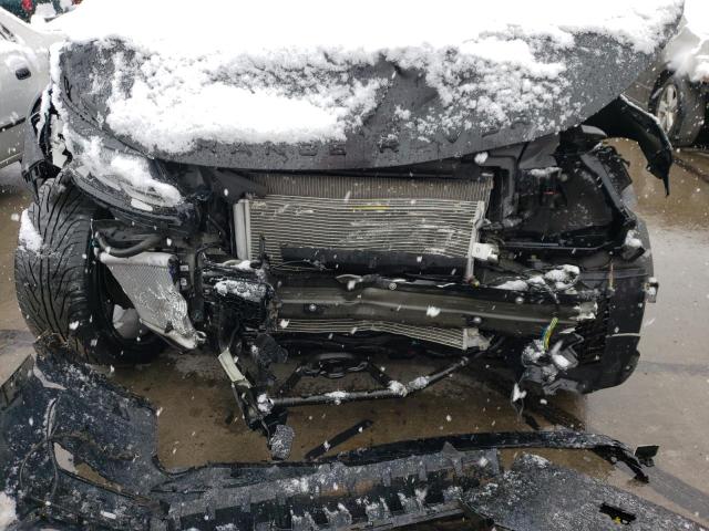 Photo 9 from auction – 2020 LAND ROVER RANGE ROVE with VIN SALYB2EX5LA248542
