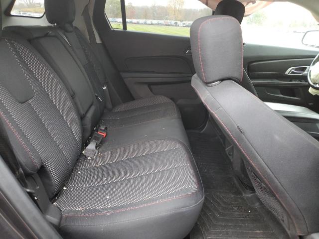 Photo 6 from auction – 2015 GMC TERRAIN SL with VIN 2GKALREK6F6395560