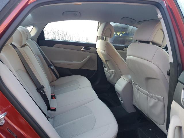 Photo 6 from auction – 2015 HYUNDAI SONATA SE with VIN 5NPE24AF6FH070141