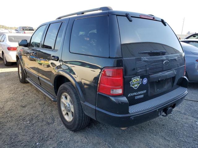 Photo 3 from auction – 2002 FORD EXPLORER L with VIN 1FMDU75E42ZC40813