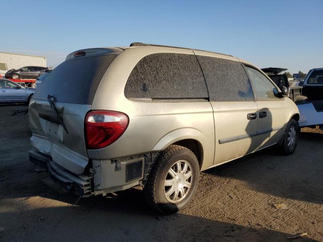 Photo 4 from auction – 2005 DODGE GRAND CARA with VIN 1D4GP24R75B362193