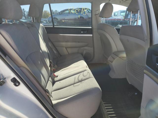 Снимка 6 от търг – 2014 SUBARU OUTBACK 2. с VIN 4S4BRBDC2E3243857