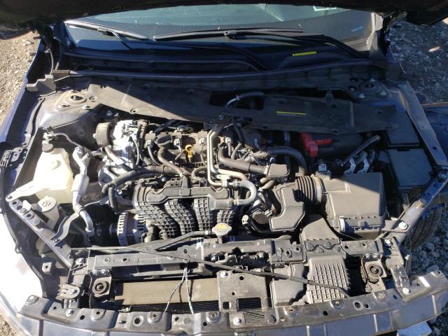 Photo 7 from auction – 2021 NISSAN ALTIMA S with VIN 1N4BL4BV8MN313960