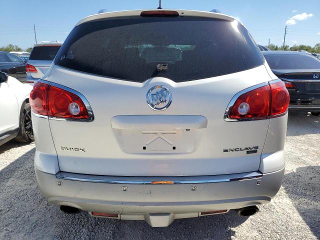 Photo 6 from auction – 2009 BUICK ENCLAVE CX with VIN 5GAEV23DX9J216917
