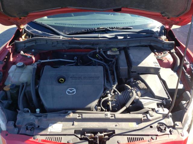 Photo 7 from auction – 2011 MAZDA 3 S with VIN JM1BL1U67B1463903