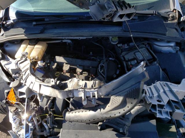 Photo 7 from auction – 2014 FORD FOCUS SE with VIN 1FADP3K23EL457121