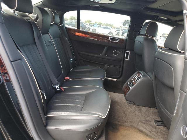 Photo 6 from auction – 2009 BENTLEY CONTINENTA with VIN SCBBR93W49C061871