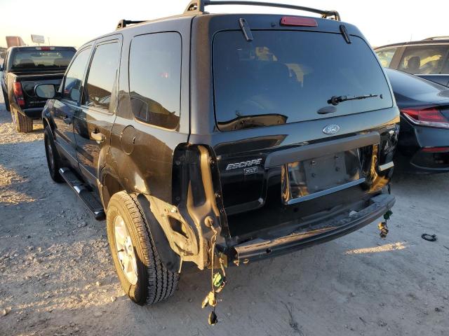 Photo 3 from auction – 2007 FORD ESCAPE XLT with VIN 1FMCU03107KA44290