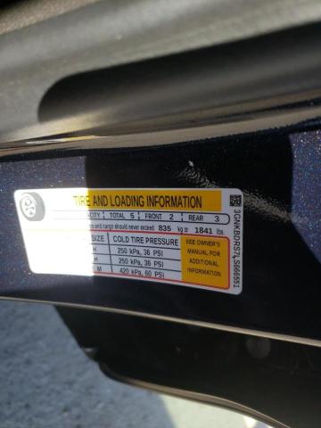 Photo 10 from auction – 2020 CHEVROLET BLAZER 3LT with VIN 3GNKBDRS7LS666551