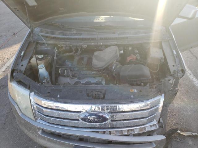 Photo 7 from auction – 2008 FORD EDGE LIMIT with VIN 2FMDK49C28BA85882