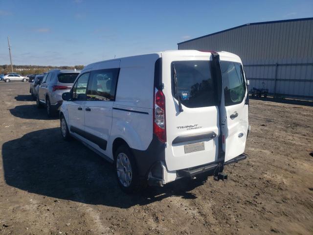 Zdjęcie 3 z aukcji – 2017 FORD TRANSIT CO z VIN NM0LS7E72H1325516