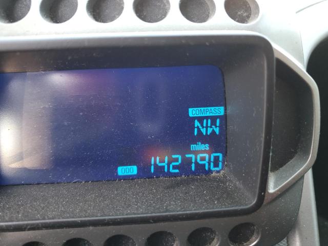 Photo 8 from auction – 2012 CHEVROLET SONIC LT with VIN 1G1JD6SB1C4183778