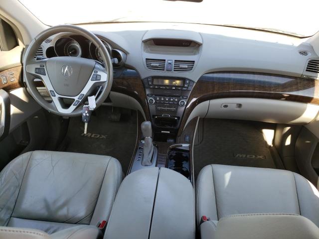 Фото 9 с аукциона – 2012 ACURA MDX с VIN 2HNYD2H28CH519008