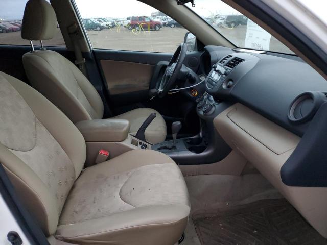 Photo 5 from auction – 2010 TOYOTA RAV4 with VIN 2T3BF4DV7AW069057