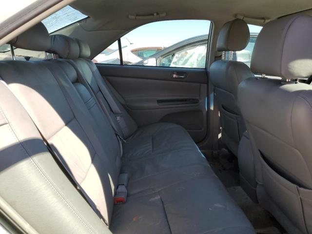 Photo 6 from auction – 2005 TOYOTA CAMRY LE with VIN 4T1BE32K25U418050