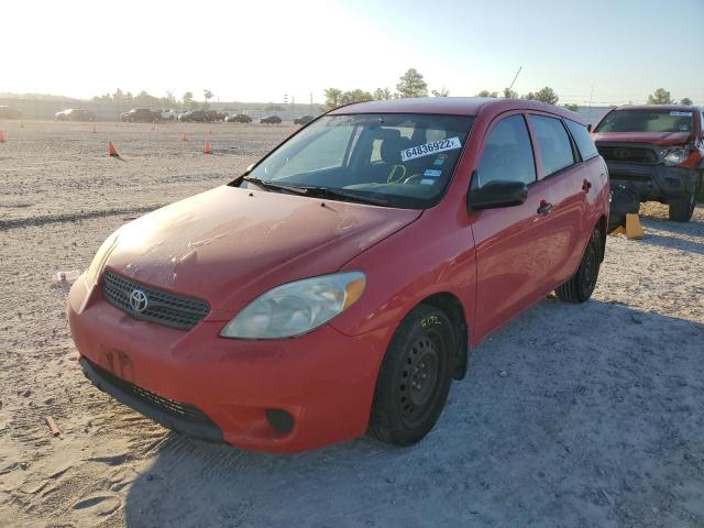 Photo 2 from auction – 2005 TOYOTA COROLLA MA with VIN 2T1KR32E35C357680