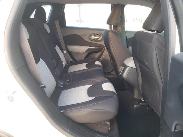 Photo 6 from auction – 2014 JEEP CHEROKEE S with VIN 1C4PJLAB4EW178902