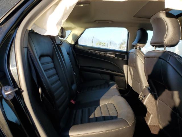 Photo 6 from auction – 2017 FORD FUSION SE with VIN 3FA6P0HDXHR103070