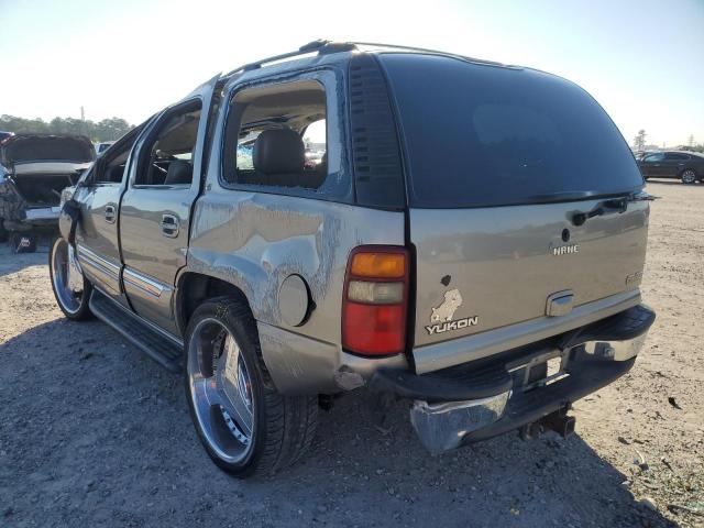 Photo 3 from auction – 2003 GMC YUKON with VIN 1GKEC13Z53R281956