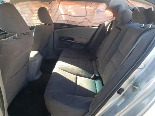 Photo 6 from auction – 2008 HONDA ACCORD EX with VIN JHMCP26738C061909