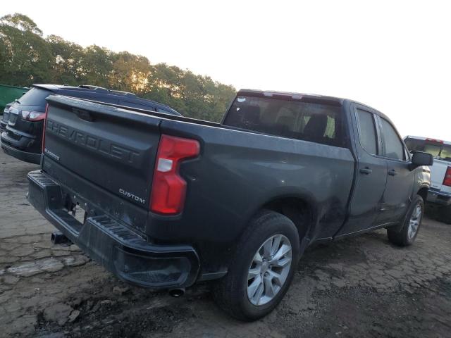 Photo 4 from auction – 2020 CHEVROLET SILVERADO with VIN 1GCRWBEH5LZ234084
