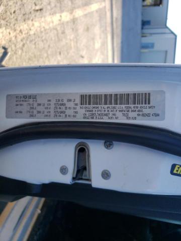 Photo 10 from auction – 2019 RAM 1500 CLASS with VIN 1C6RR7LTXKS534827