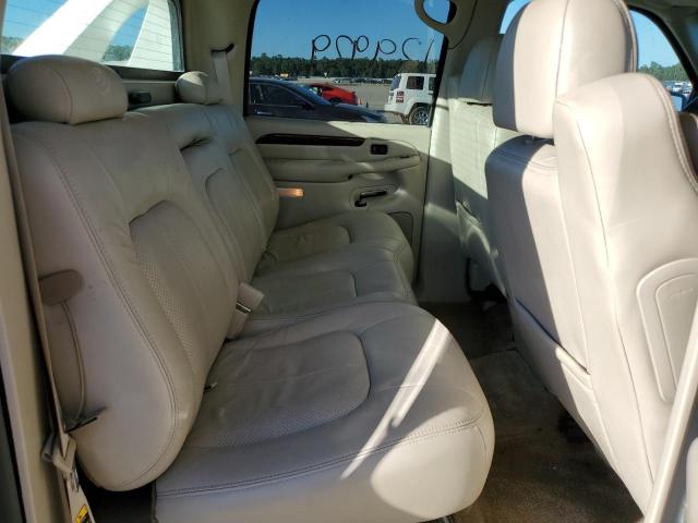 Photo 6 from auction – 2002 CADILLAC ESCALADE E with VIN 3GYEK63N42G236704
