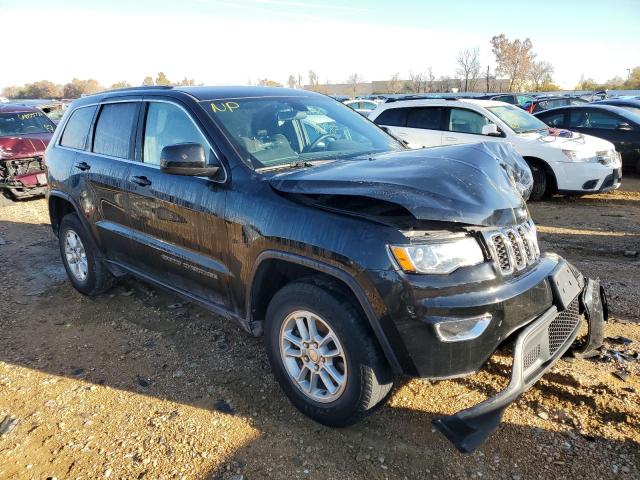 JEEP GRAND CHER 2018 with VIN 1C4RJFAG3JC287823 - Photo from auction
