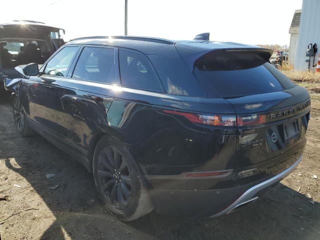 Photo 3 from auction – 2018 LAND ROVER RANGE ROVE with VIN SALYL2RV2JA752257