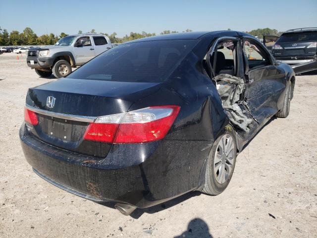 Photo 4 from auction – 2015 HONDA ACCORD LX with VIN 1HGCR2F31FA178360