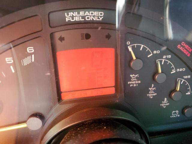 Photo 8 from auction – 1994 CHEVROLET CORVETTE with VIN 1G1YY22P9R5122432
