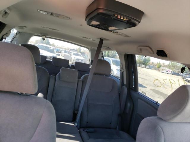 Photo 9 from auction – 2005 HONDA ODYSSEY EX with VIN 5FNRL38405B424116