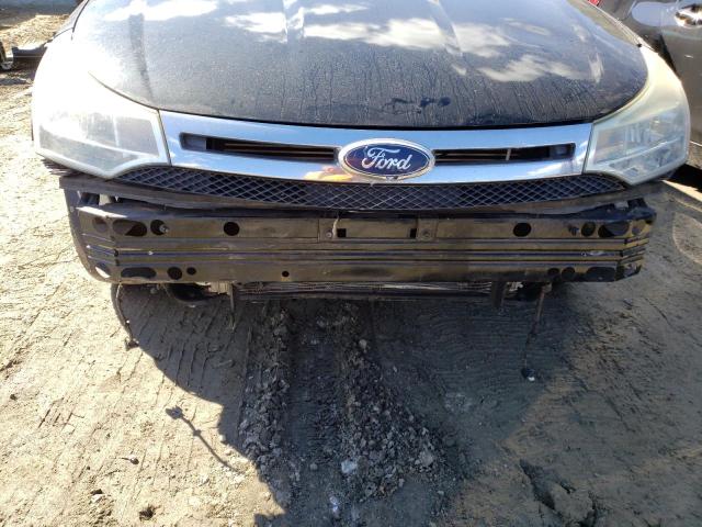 صورة رقم 9 من المزاد - 2011 FORD FOCUS SE مع VIN 1FAHP3FN2BW175410