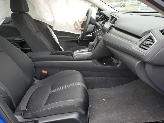 Photo 5 from auction – 2017 HONDA CIVIC EX with VIN 2HGFC2F70HH557355
