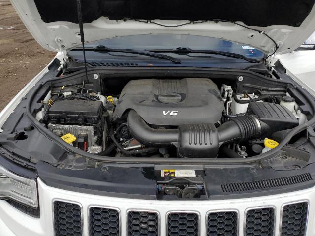 Photo 7 from auction – 2014 JEEP GRAND CHER with VIN 1C4RJFCG6EC384937