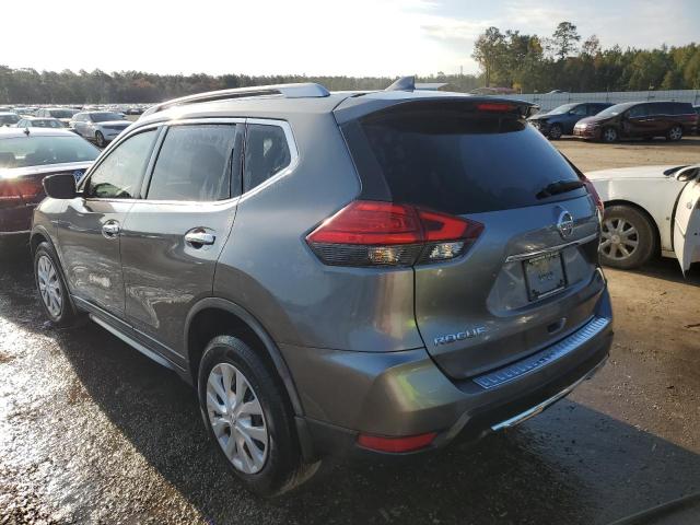 Photo 3 from auction – 2017 NISSAN ROGUE S with VIN JN8AT2MT6HW401660