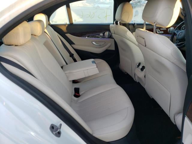 Photo 6 from auction – 2018 MERCEDES-BENZ E 300 with VIN WDDZF4JB1JA474117