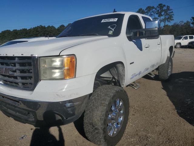 Photo 2 from auction – 2008 GMC SIERRA K25 with VIN 1GTHK23658F153927