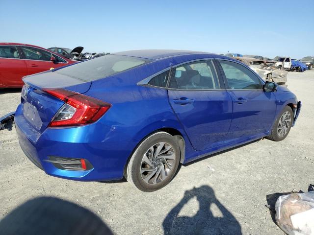 Photo 4 from auction – 2016 HONDA CIVIC EX with VIN 19XFC2F79GE244488