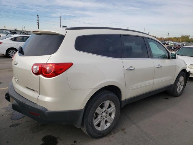 Photo 4 from auction – 2011 CHEVROLET TRAVERSE L with VIN 1GNKVJED6BJ351608