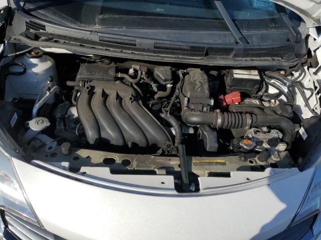 Photo 7 from auction – 2015 NISSAN VERSA NOTE with VIN 3N1CE2CP6FL445375