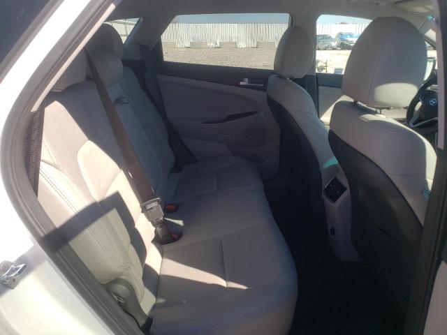 Photo 6 from auction – 2020 HYUNDAI TUCSON LIM with VIN KM8J3CAL5LU268024