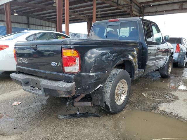 Photo 4 from auction – 1999 FORD RANGER SUP with VIN 1FTZR15V3XTA92771