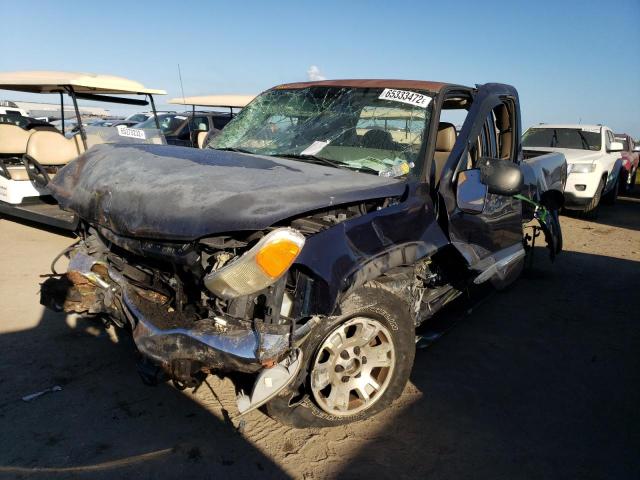 Photo 2 from auction – 2006 GMC NEW SIERRA with VIN 1GTEK19Z06Z110896