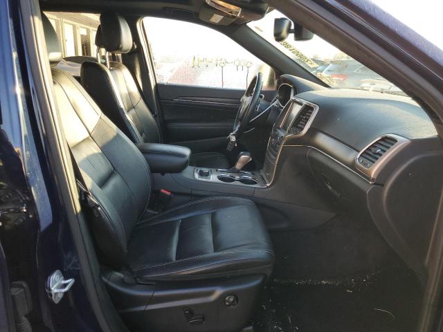 Photo 5 from auction – 2016 JEEP GRAND CHER with VIN 1C4RJFBG0GC337679