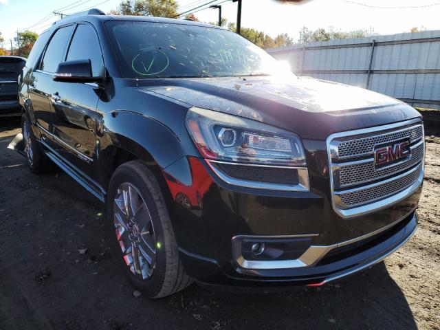 GMC ACADIA DEN 2015 with VIN 1GKKVTKD5FJ187738 - Photo from auction