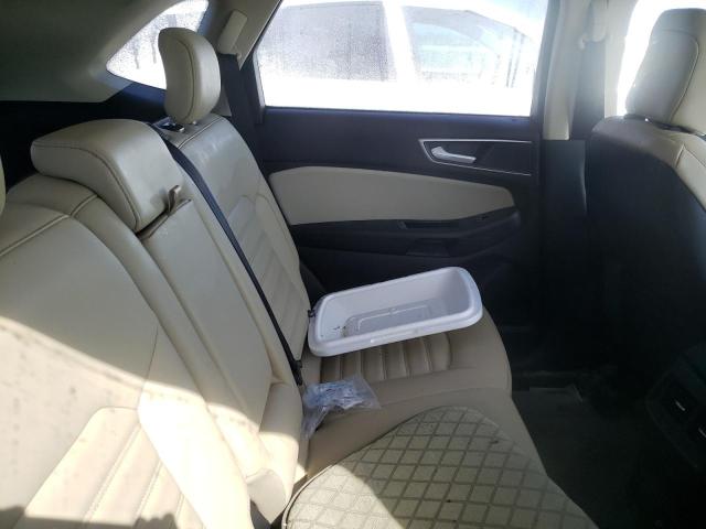 Photo 6 from auction – 2020 FORD EDGE SEL with VIN 2FMPK4J91LBA24822